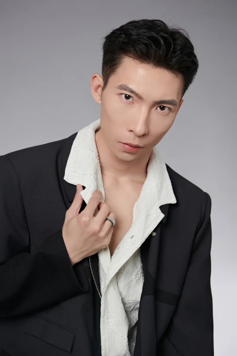 D狮教师照片